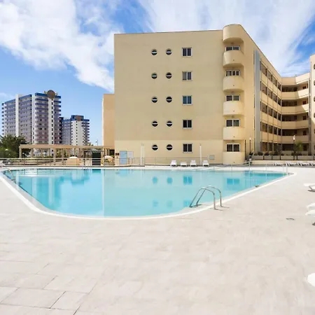 Apartment Sunnyland Sol Paraiso Costa Adeje (Tenerife)