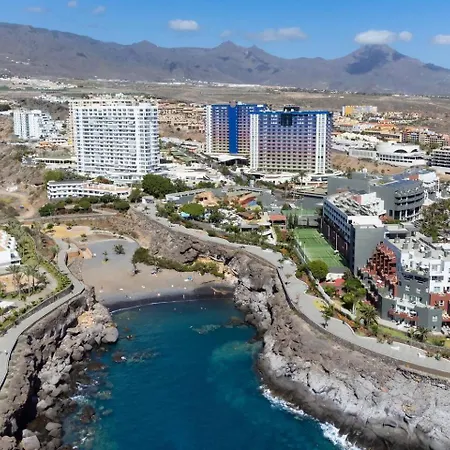 Apartment Sunnyland Sol Paraiso *