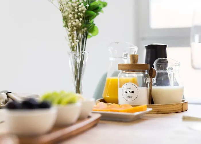 Sunnyland Sol Paraiso Apartment