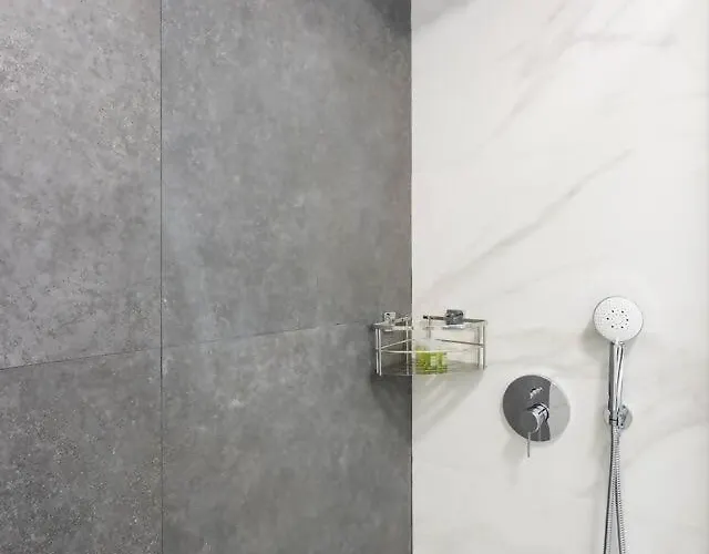 Apartment Sunnyland Sol Paraiso *