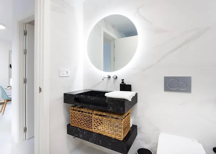 Sunnyland Sol Paraiso Costa Adeje (Tenerife)