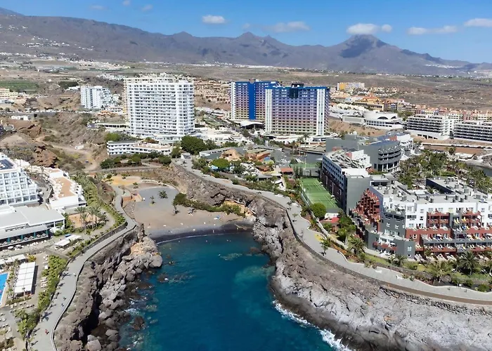 Apartment Sunnyland Sol Paraiso *