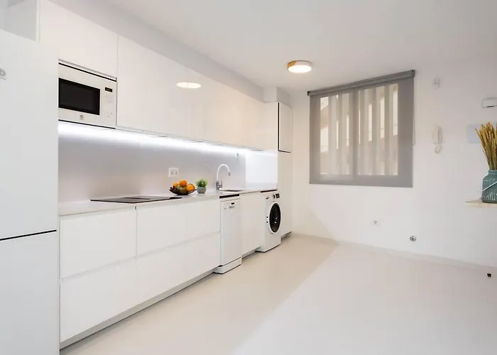 Sunnyland Sol Paraiso Apartment *