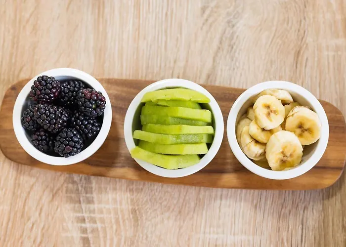 Apartment Sunnyland Sol Paraiso Costa Adeje (Tenerife)