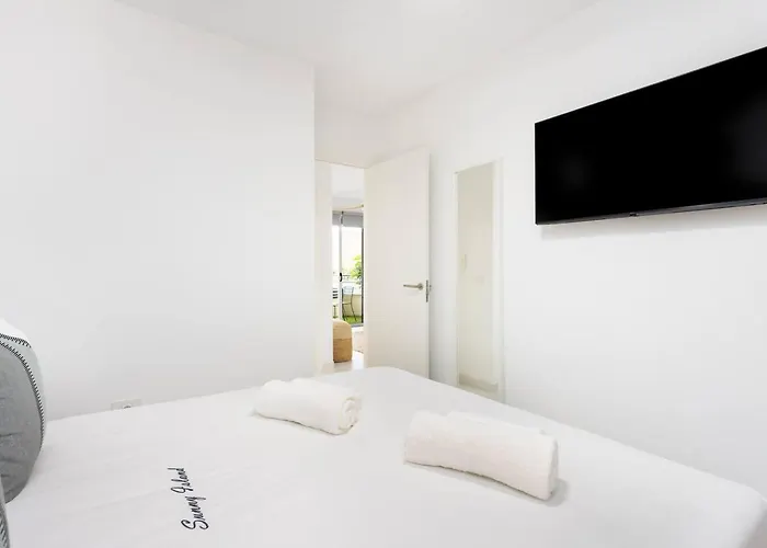 Apartment Sunnyland Sol Paraiso *