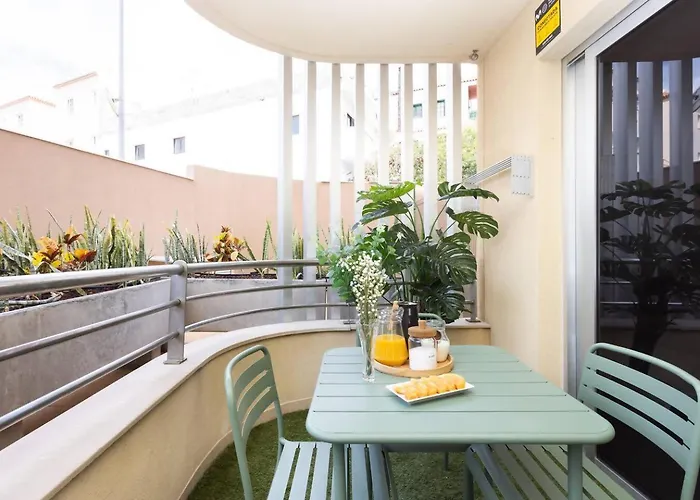 Sunnyland Sol Paraiso Apartment Costa Adeje (Tenerife)