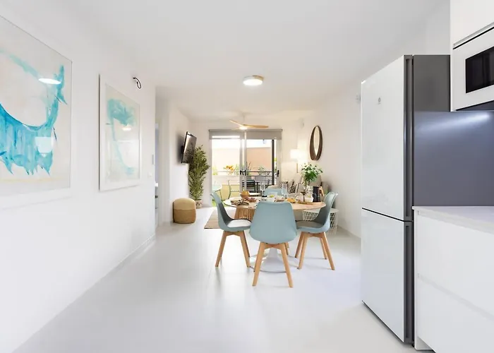 Sunnyland Sol Paraiso