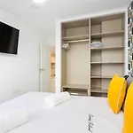 Sunnyland Sol Paraiso Apartment Costa Adeje (Tenerife)