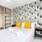 Sunnyland Sol Paraiso Apartment