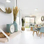 Apartment Sunnyland Sol Paraiso Costa Adeje (Tenerife)