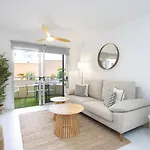 Apartment Sunnyland Sol Paraiso