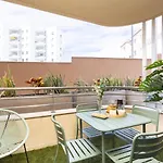 Apartment Sunnyland Sol Paraiso Costa Adeje (Tenerife)