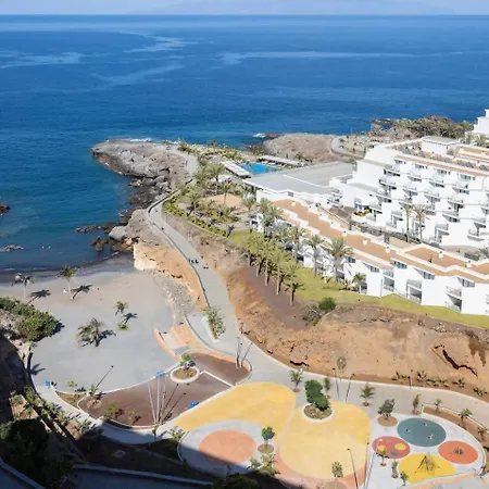 Sunnyland Sol Paraiso Lejlighed