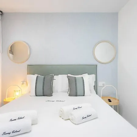 Apartment Sunnyland Sol Paraiso *