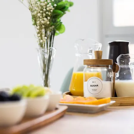 Sunnyland Sol Paraiso Апартаменты