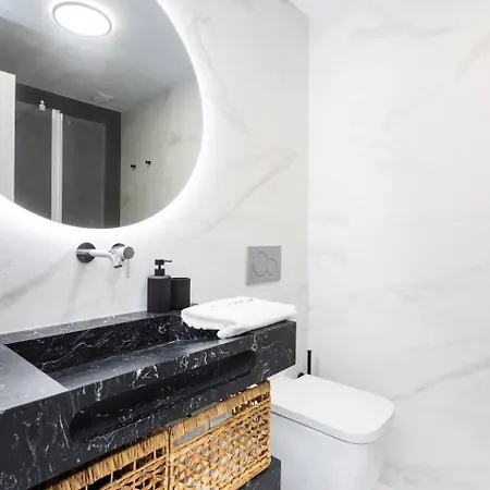 Sunnyland Sol Paraiso Apartment Costa Adeje (Tenerife)