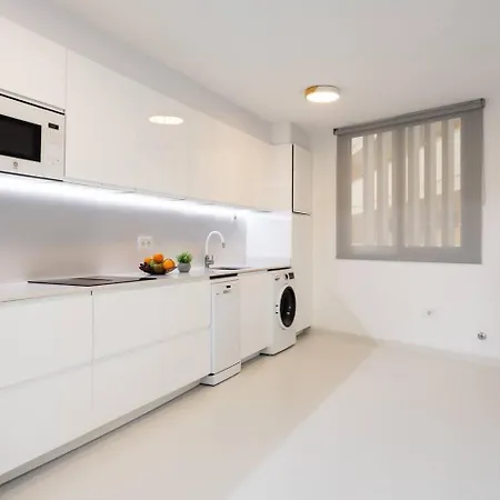 Sunnyland Sol Paraiso Апартаменты *