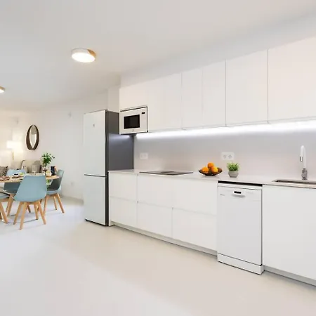 Sunnyland Sol Paraiso Апартаменты *