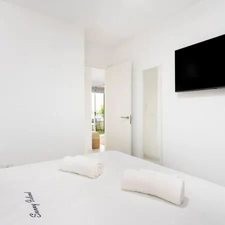 Apartment Sunnyland Sol Paraiso *