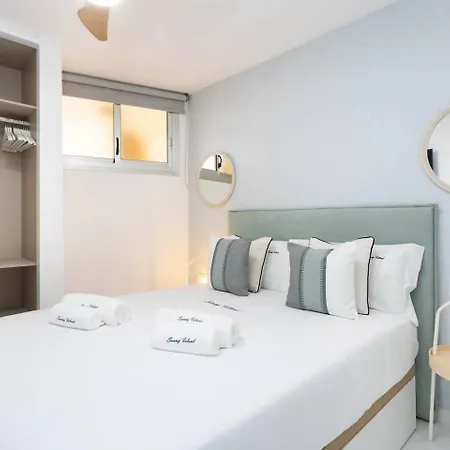 Sunnyland Sol Paraiso Apartment