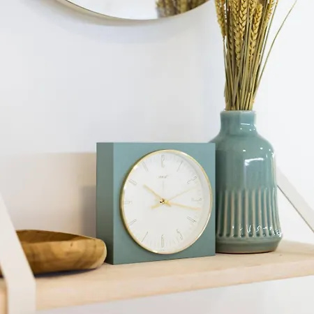 Sunnyland Sol Paraiso Apartment *