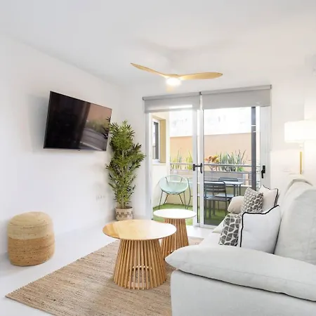 Sunnyland Sol Paraiso Apartment *