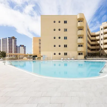 Sunnyland Sol Paraiso Адехе