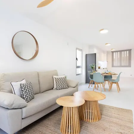 Sunnyland Sol Paraiso Apartment