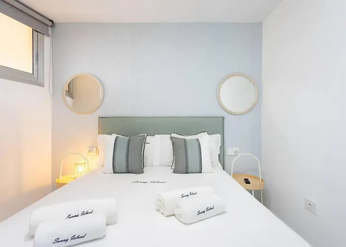 Apartment Sunnyland Sol Paraiso *