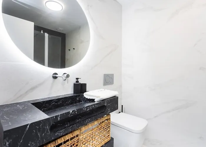 Sunnyland Sol Paraiso Апартаменты Адехе