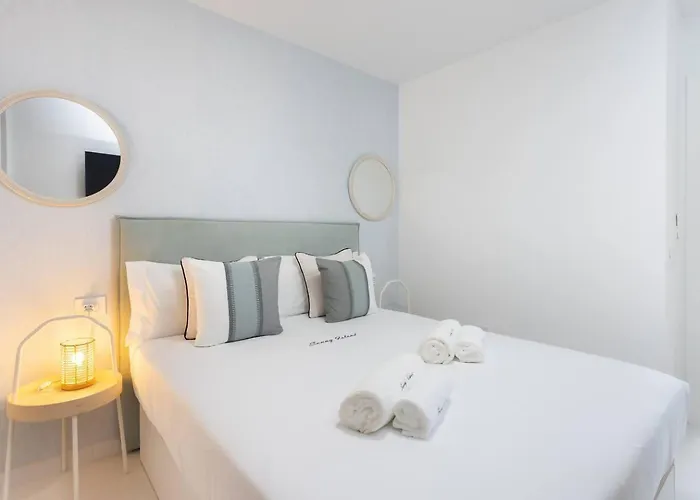 Apartment Sunnyland Sol Paraiso