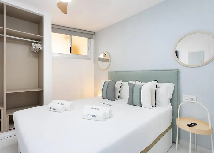 Sunnyland Sol Paraiso Apartment