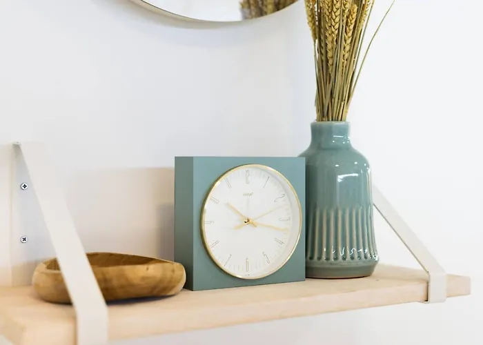 Sunnyland Sol Paraiso Apartment *