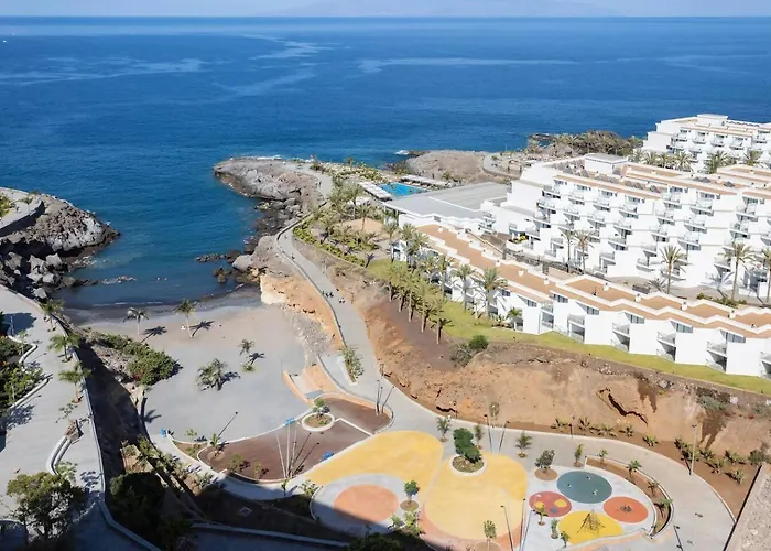 Sunnyland Sol Paraiso Apartment